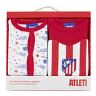 Set Beb&eacute; 3 Piezas 6-9 Meses